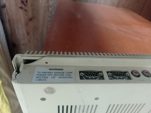 Commodore amiga 500 - commodore,
