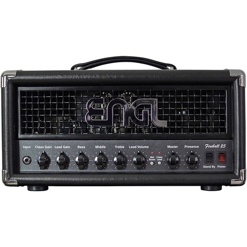 Engl e633 fireball 25w - 25,