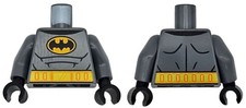 LEGO 973pb5652c01 BATMAN Torso