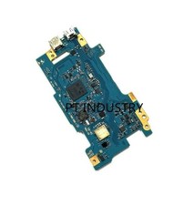 Original Alpha A6400 ILCE-6000 Main Board MCU Motherboard PCB For Sony A6400