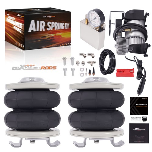 Kit suspension pneumatique for