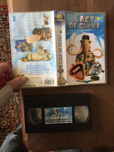Cassette video vhs - cassette, dessin