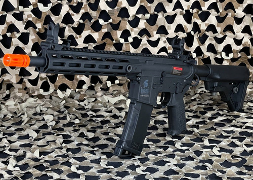 Lancer tactical gen hellion - tactical, 3