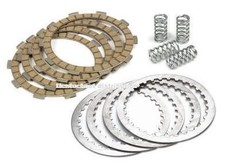 Kit embrayage complet Disque