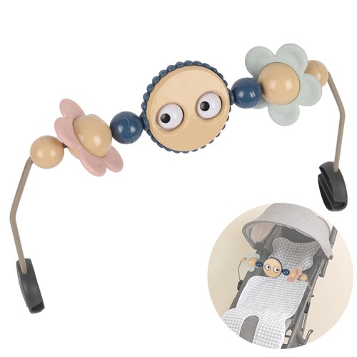 Baby bouncer toy bar - baby,