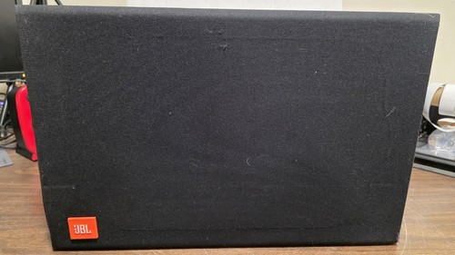 Jbl psw 1000 high current - psw-1000,