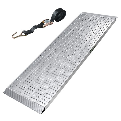 Rampe chargement en - chargement,