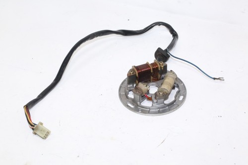 Stator allumage suzuki - suzuki, ts