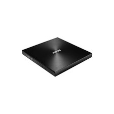 Graveur DVD Externe ASUS SDRW-08U9M Noir