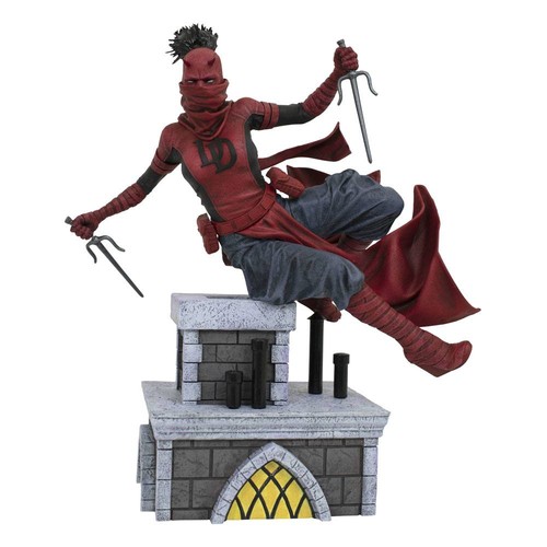 Marvel comic gallery pvc - marvel,