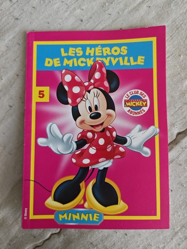 Disney les héros - les, de