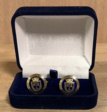 Paire de Boutons de manchette