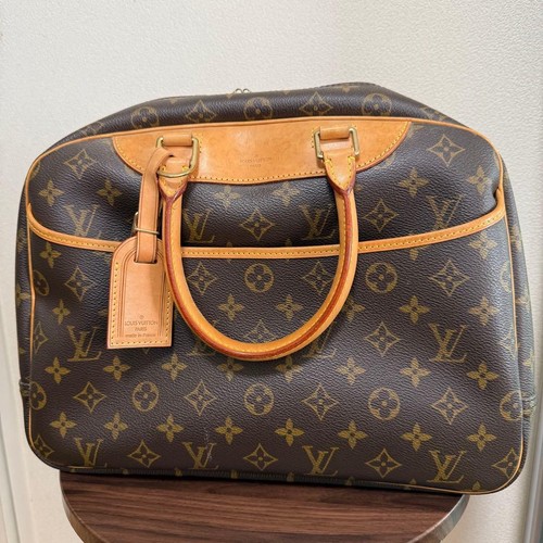 Louis vuitton monogram brown - monogram,