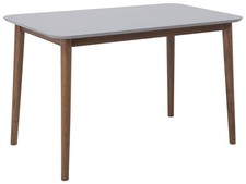 Beliani - Table de Salle à
