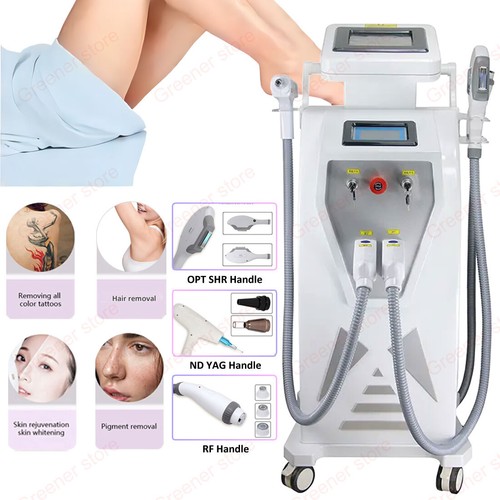 3in1 opt ipl - 3in1,