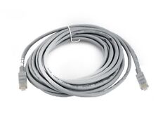 Câble Réseau 5m RJ45 Lan