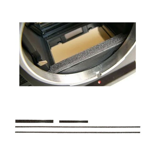 Premium light seal foam kit - premium,