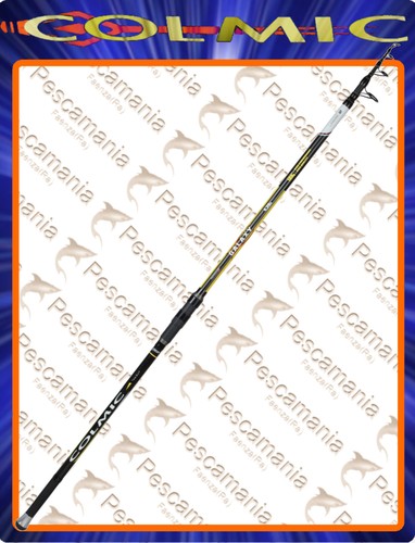 Canne colmic galaxy - galaxy, mt