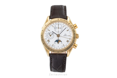 Chronographe omega speedmaster - chronographe,