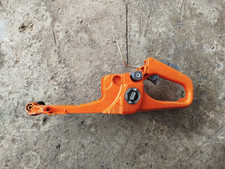 RESERVOIR  POUR TRONCONNEUSE