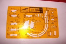 FLEISCHMANN HO MODELE DE PISTE