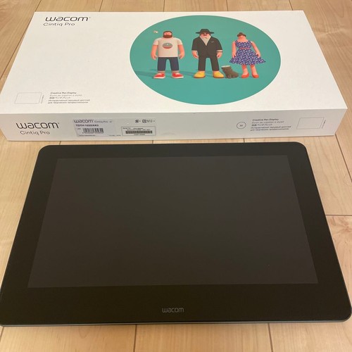 Tablette écran graphique