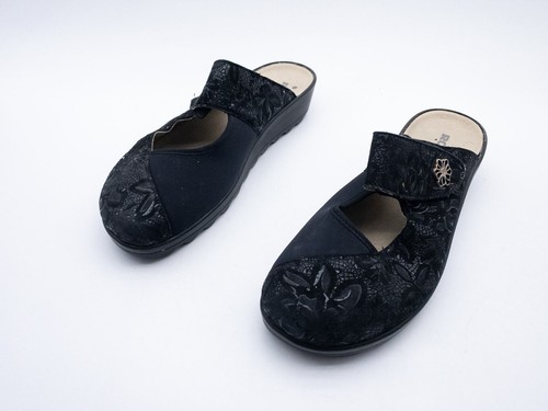 Romika pantolette hausschuhe - romika,