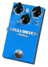 Pédale d'overdrive Fulltone