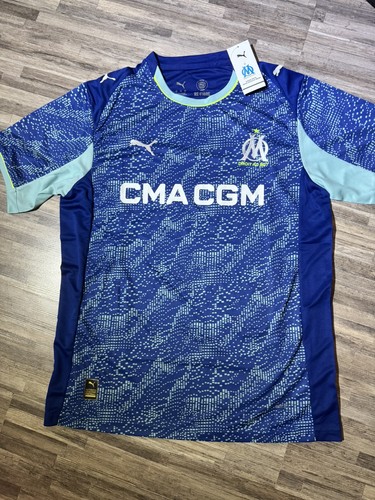 Maillot foot neuf xl - maillot,