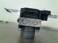 ABS PUMP ABS PUMP Citroen C3 (SX/SW) 2022 0265957058