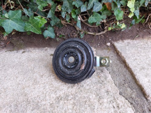 Klaxon ford 50f 12v - ford,