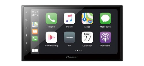 Pioneer sph da250dab 8 - pioneer, sph-da250dab
