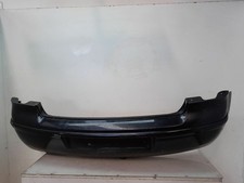 pare-choc arrière pour