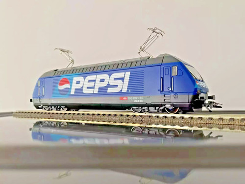 Marklin 34633 sbb cff ffs - -,