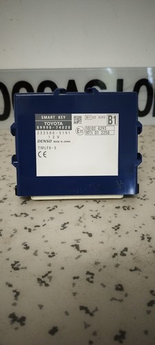 Module commande cle - module,