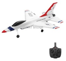 XK A200 F-16B RC avion Drone