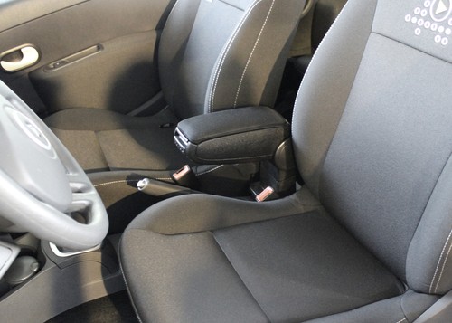Accoudoir renault clio - accoudoir,
