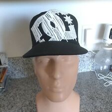 New Era Dc Hat