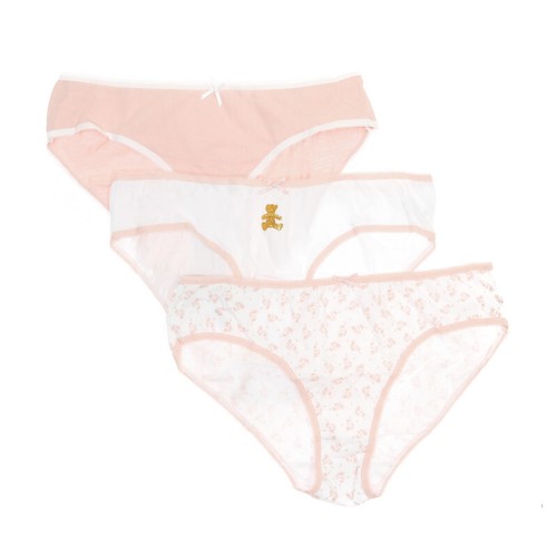 Lulu castagnette lot 3 - lulu, de