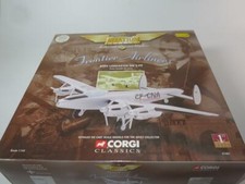 CORGI AVIATION ARCHIVE