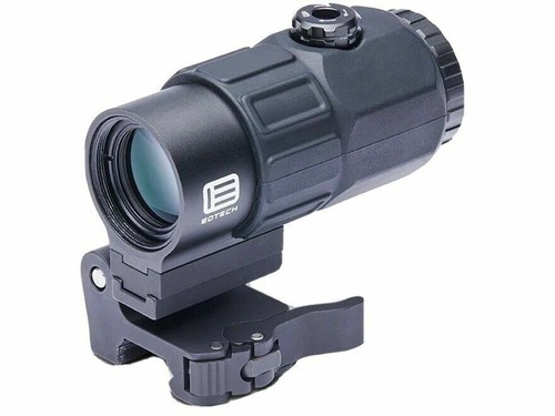 G45 eotech magnifier - eotech,