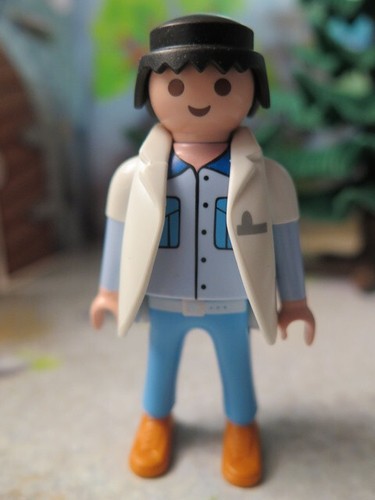 Docteur médecin infirmier - docteur,