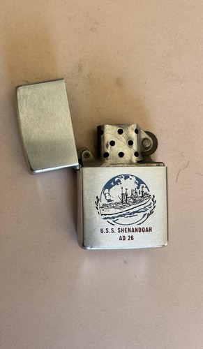 Vintage 1978 zippo - 1978,