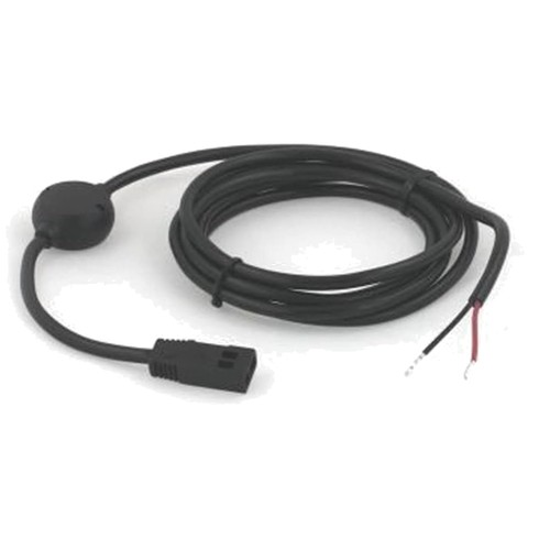 Câble alim humminbird 11 - alim,