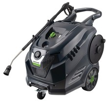 Nettoyeur haute pression à