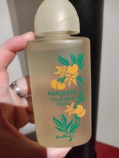 Parfum Eau De Toilette