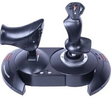 joystick thrusmaster pour