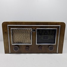 Radio Vintage Telefunken