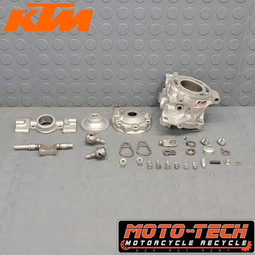 Ktm 85sx 85cc cylindre - 85cc, &
