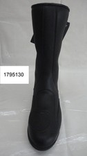 Bottes Moto Cuir Viro D - Wp